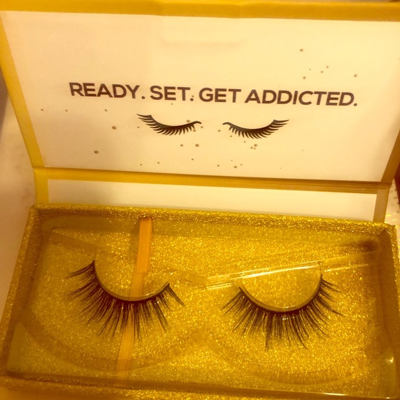 Other - Eyelashes brAnd new